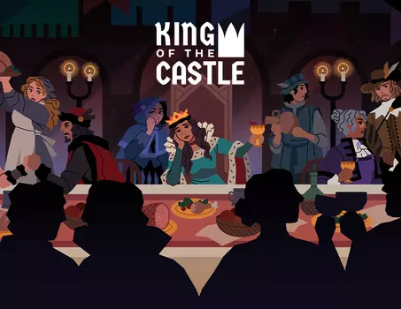 King Of The Castle (PC)