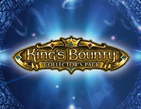 King's Bounty: Collector's Pack (PC)