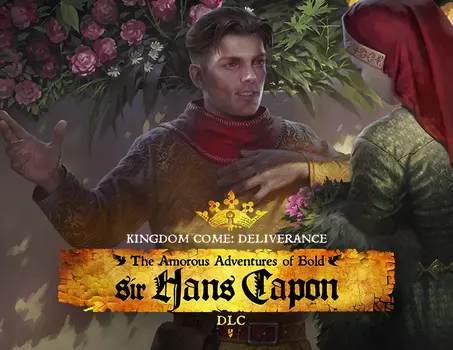 Kingdom Come: Deliverance – The Amorous Adventures of Bold Sir Hans Capon (PC)