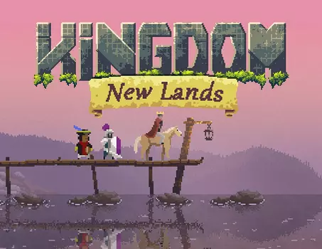 Kingdom: New Lands (PC)