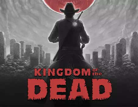 KINGDOM of the DEAD (PC)