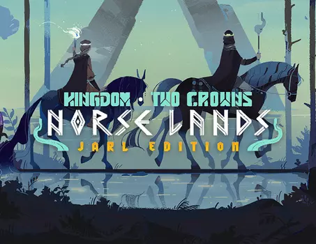 Kingdom Two Crowns: Jarl Edition (PC)