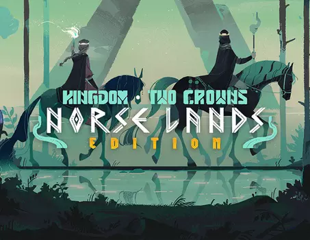 Kingdom Two Crowns: Norse Lands Edition (PC)
