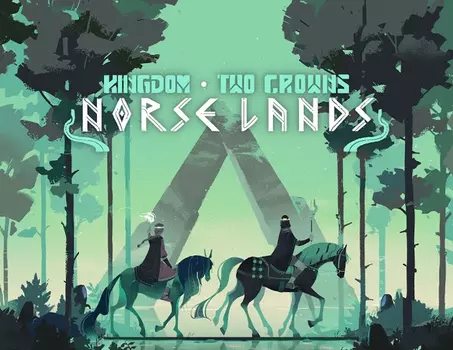 Kingdom Two Crowns: Norse Lands (PC)