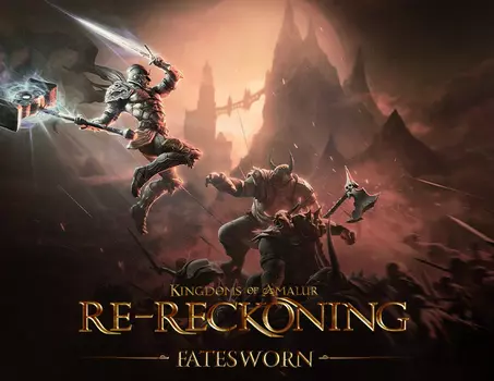 Kingdoms of Amalur: Re-Reckoning - Fatesworn (PC)