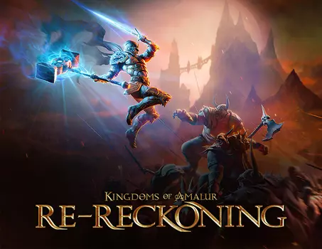 Kingdoms of Amalur: Re-Reckoning (PC)