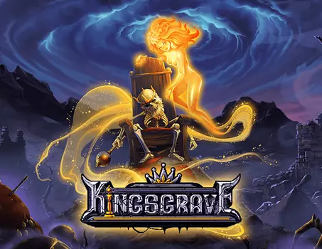 Kingsgrave (PC)