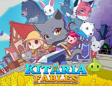 Kitaria Fables (PC)