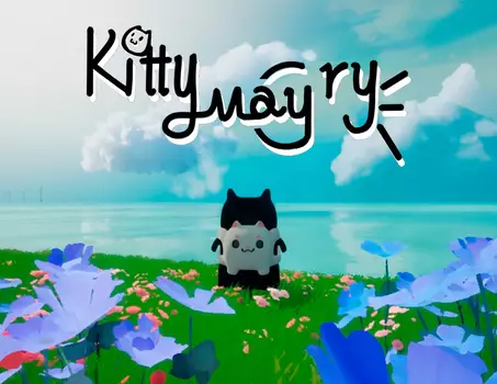 Kitty May Cry (PC)