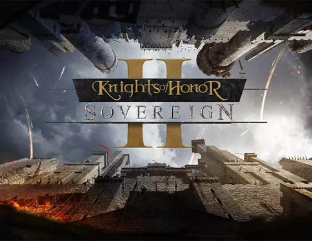 Knights of Honor II: Sovereign (PC)
