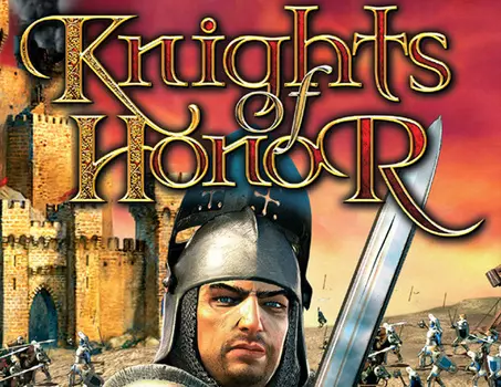 Knights of Honor (PC)