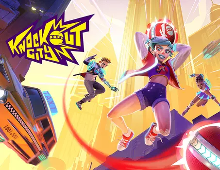 Knockout City (PC)