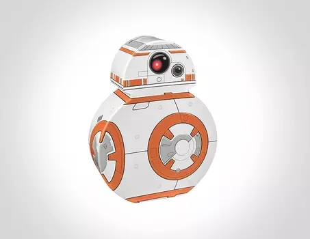 Копилка Star Wars BB 8 Moneybox EP8