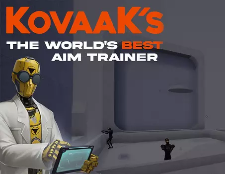 KovaaK’s (PC)