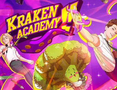 Kraken Academy (PC)