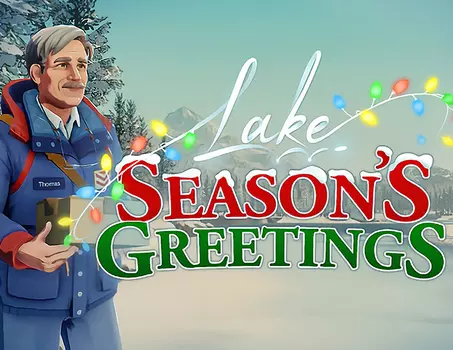 Lake - Season's Greetings (PC)