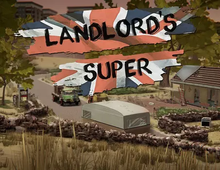 Landlord's Super (PC)