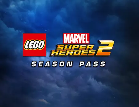 LEGO Marvel Super Heroes 2 - Season Pass (PC)