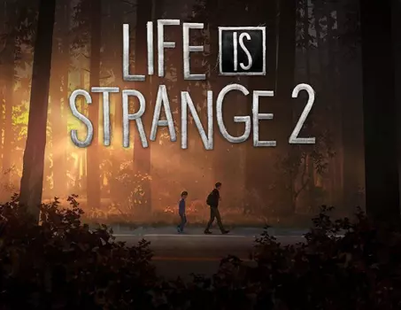 Life is Strange 2 - Episode 1 (PC)