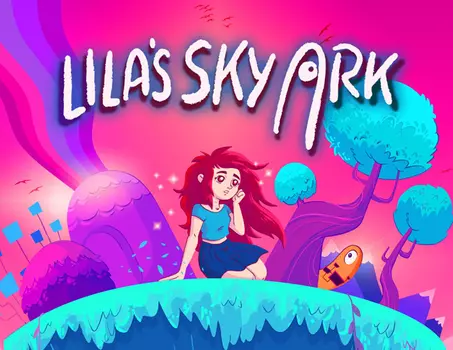 Lila’s Sky Ark (PC)