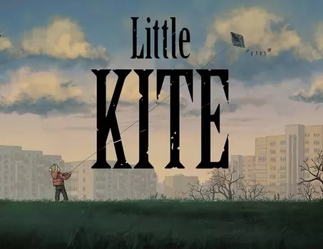 Little Kite (PC)