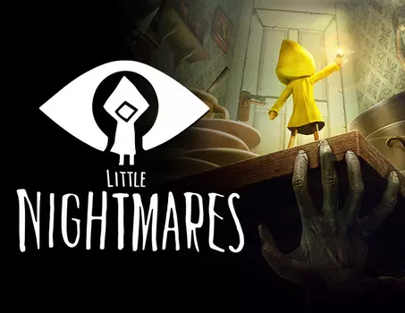 Little Nightmares (PC)