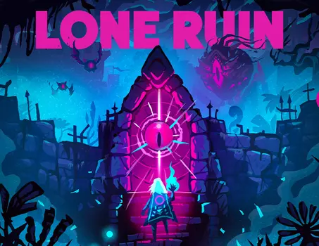 Lone Ruin (PC)