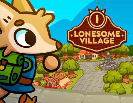 Lonesome Village (PC)