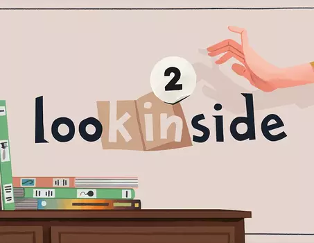 looK INside - Chapter 2 (PC)