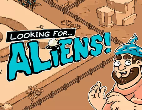 Looking for Aliens (PC)