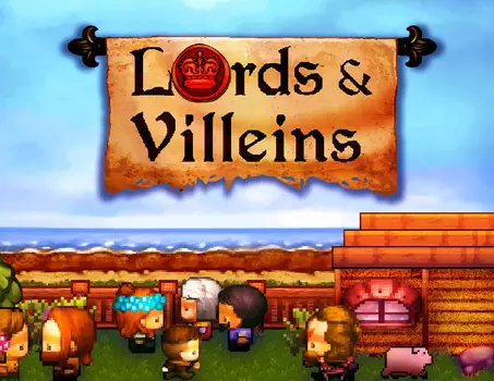 Lords and Villeins (PC)