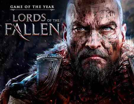 Lords of the Fallen Game of the Year Edition (PC)