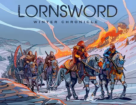 Lornsword Winter Chronicle (PC)