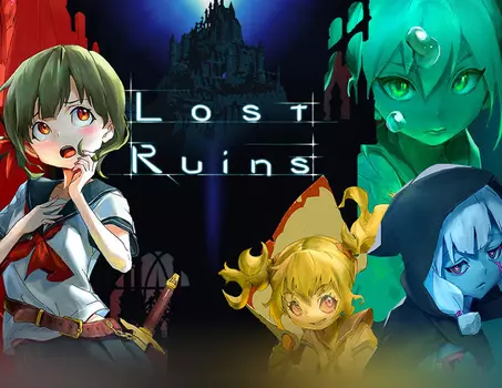 Lost Ruins (PC)