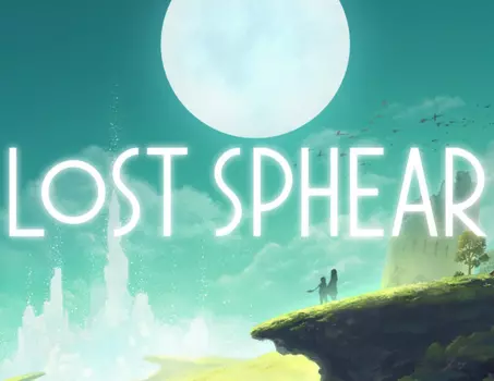 Lost Sphear (PC)