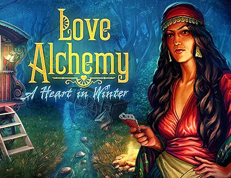 Love Alchemy: A Heart In Winter (PC)
