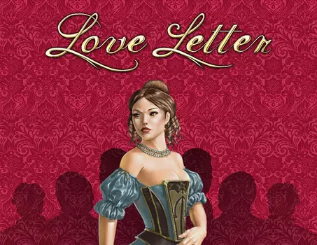 Love Letter (PC)