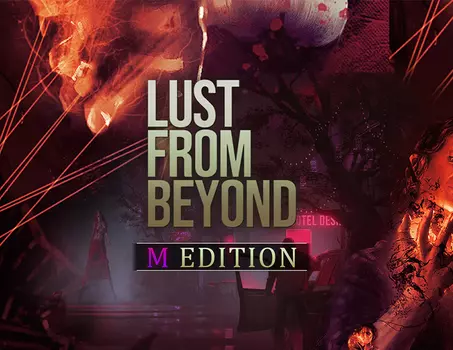 Lust from Beyond: M Edition (PC)