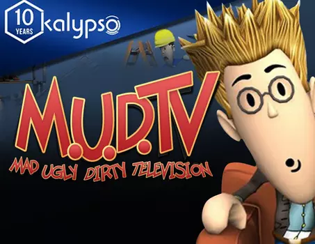 M.U.D. TV (PC)