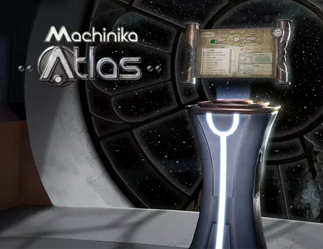 Machinika: Atlas (PC)