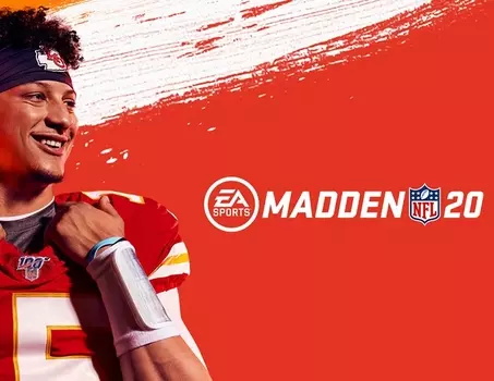 Madden NFL 20 (PC)