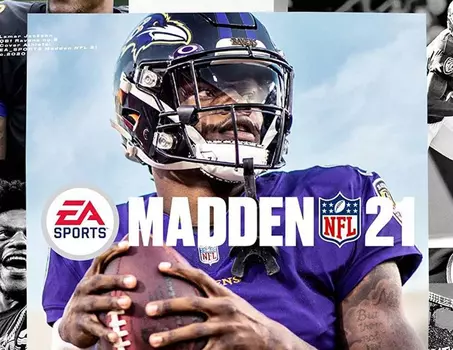 Madden NFL 21 (PC)