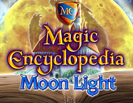 Magic Encyclopedia: Moon Light (PC)