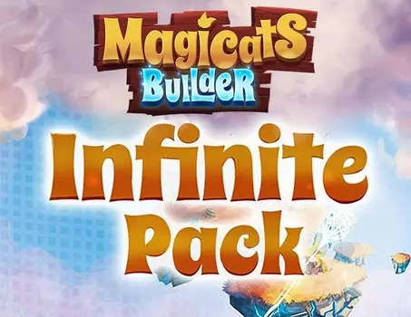 MagiCats Builder - Infinite Pack (PC)