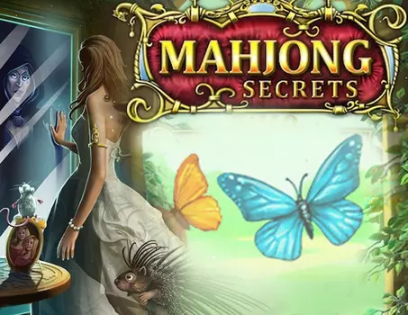 Mahjong Secrets (PC)