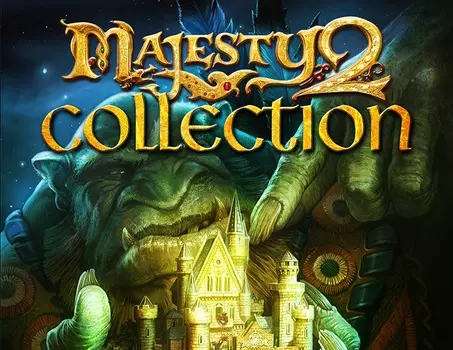 Majesty 2 Collection (PC)