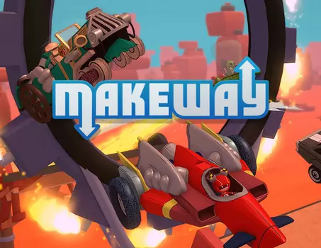 Make Way (PC)