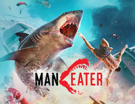Maneater (Epic Games) (PC)
