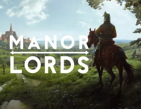 Manor Lords (Ранний доступ) (PC)