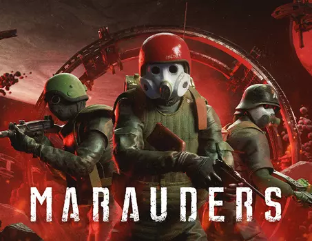 Marauders (Ранний доступ) (PC)